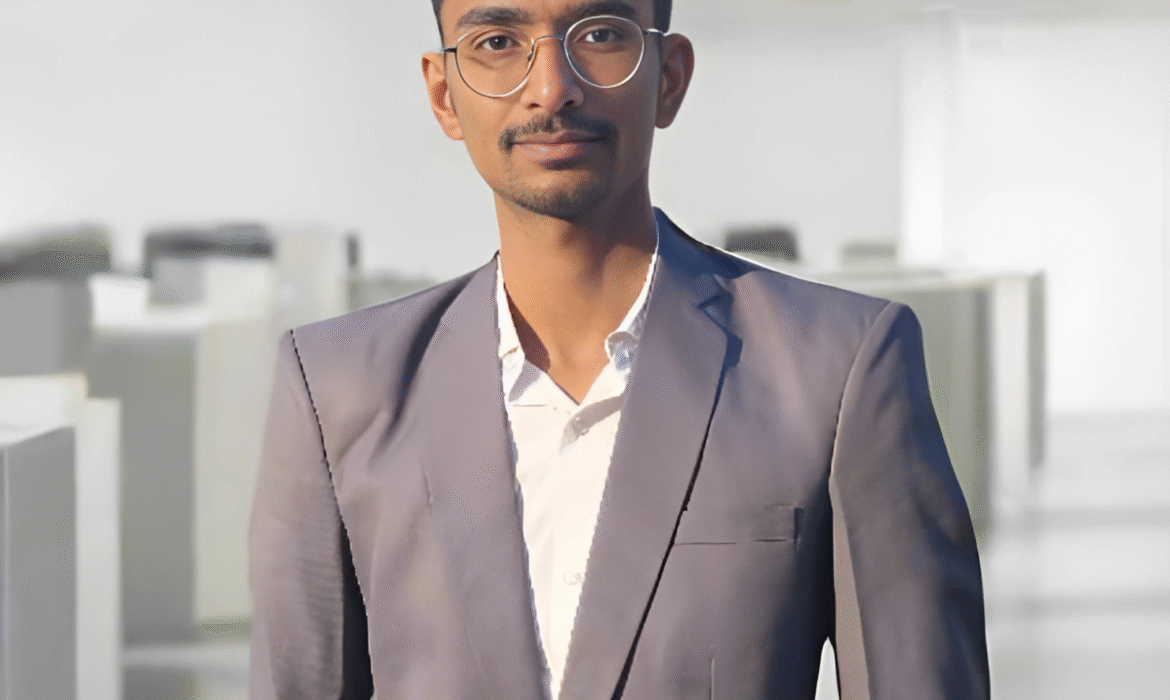 Pranav katariya