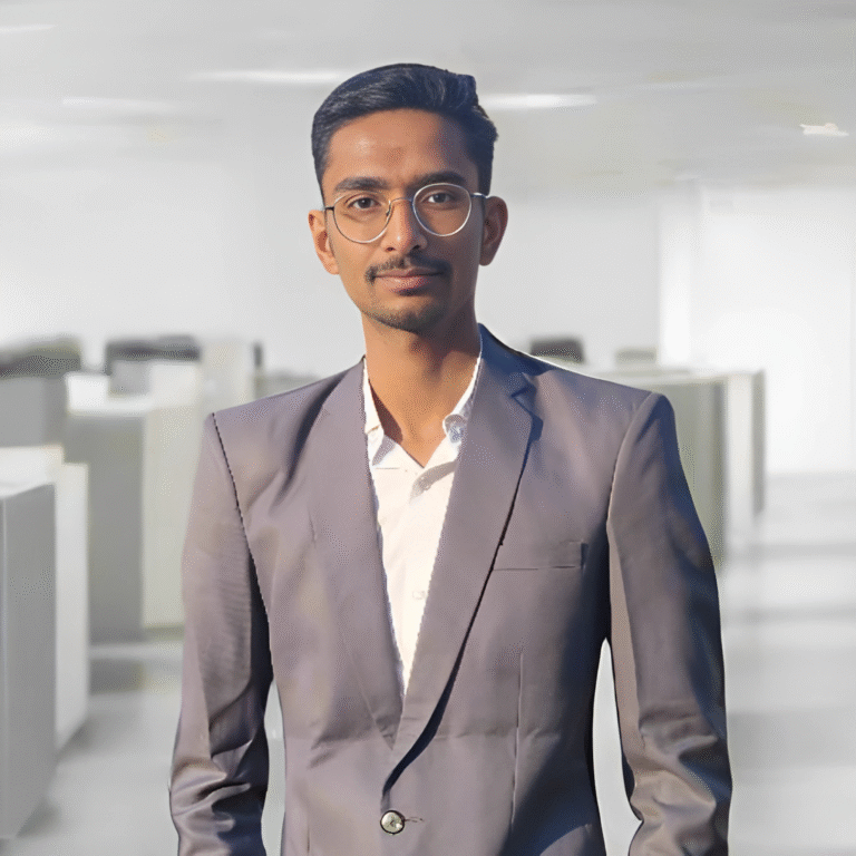 Pranav katariya