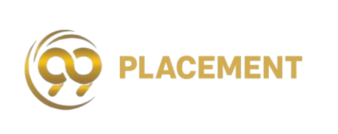 99 placement logo